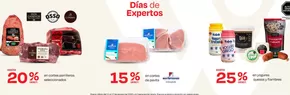 Catálogo Wong en Lima | Dias de expertos! | 2025-08-12T00:00:00.000Z - 2025-08-17T00:00:00.000Z