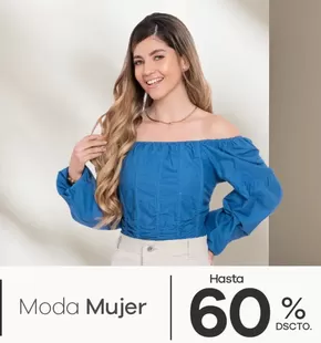 Catálogo Estilos | Ofertas exclusivas para nuestros clientes | 2025-08-12T00:00:00.000Z - 2025-08-23T00:00:00.000Z