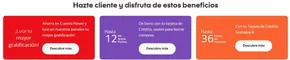 Catálogo Scotiabank en Trujillo | Hazte cliente y disfruta de estos beneficios | 2025-08-12T00:00:00.000Z - 2025-08-24T00:00:00.000Z