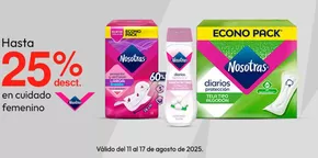 Catálogo Metro | Ofertas  | 2025-08-11T00:00:00.000Z - 2025-08-17T00:00:00.000Z