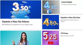 Catálogo Bancom en Trujillo | Promociones Vigentes! | 2025-08-12T00:00:00.000Z - 2025-08-31T00:00:00.000Z