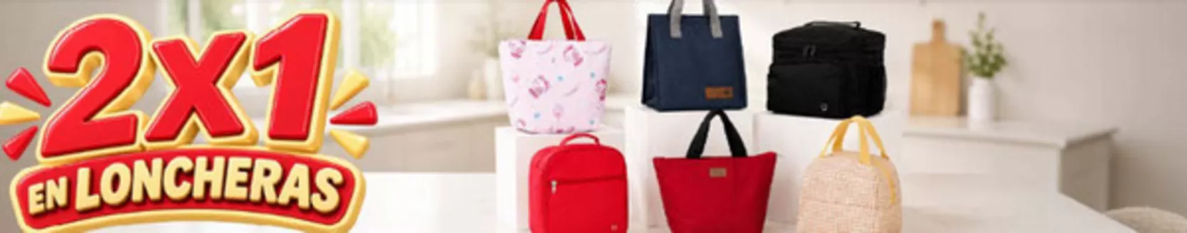 Catálogo Miniso | 2x1 en loncheras | 2026-08-21T00:00:00.000Z - 2026-08-31T00:00:00.000Z