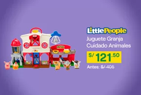 Catálogo Tai Loy | Catálogo de Juguetes | 2025-08-13T00:00:00.000Z - 2025-08-23T00:00:00.000Z