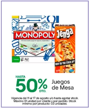 Catálogo Tai Loy | Catálogo de Diversión | 2025-08-11T00:00:00.000Z - 2025-08-17T00:00:00.000Z