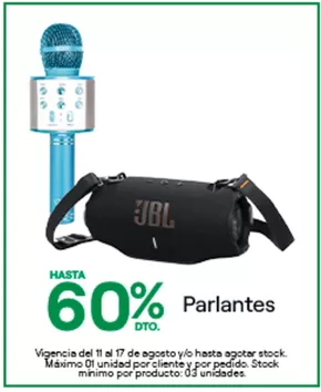 Catálogo Tai Loy en Lima | Catálogo de Tecnología | 2025-08-11T00:00:00.000Z - 2025-08-17T00:00:00.000Z