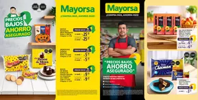 Catálogo Mayorsa en Lima | Mayorsa Ofertas | 2025-08-13T00:00:00.000Z - 2025-08-26T00:00:00.000Z