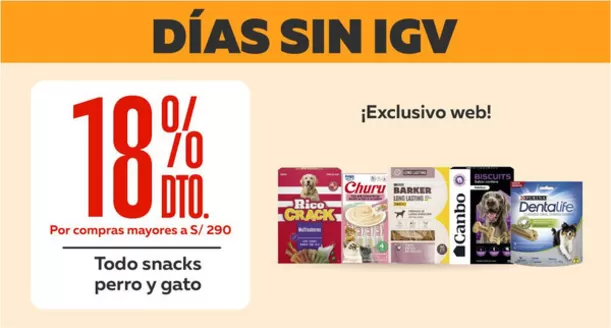 Catálogo Superpet | Ofertas principales para todos los cazadores de gangas | 2026-08-22T00:00:00.000Z - 2026-09-05T00:00:00.000Z