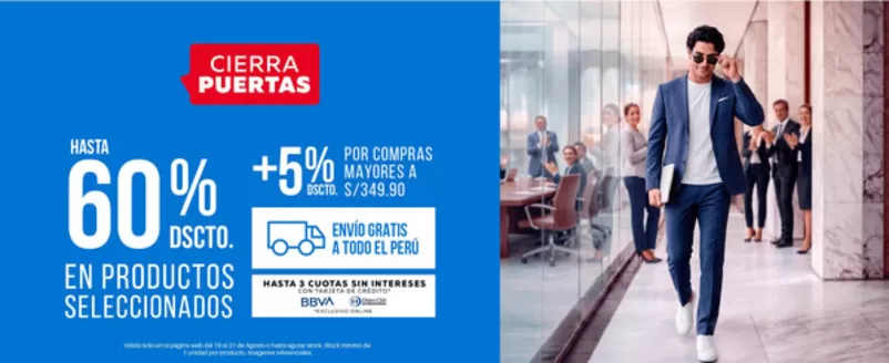 Catálogo Adams | Catálogo Adams | 2026-08-18T00:00:00.000Z - 2026-08-31T00:00:00.000Z