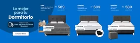 Catálogo Tiendas EFE | Gran variedad de ofertas | 2025-08-13T00:00:00.000Z - 2025-08-23T00:00:00.000Z