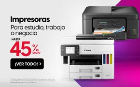 Catálogo Coolbox | Ofertas y gangas exclusivas | 2025-08-11T00:00:00.000Z - 2025-08-17T00:00:00.000Z