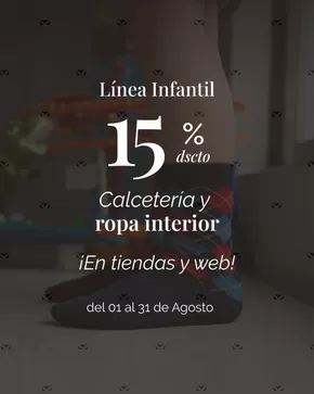 Catálogo Lancaster en Callao | 15%dscto  | 2025-08-13T00:00:00.000Z - 2025-08-31T00:00:00.000Z