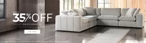 Catálogo Rosen | Hasta 35%off seccionales  | 2025-08-13T00:00:00.000Z - 2025-08-31T00:00:00.000Z