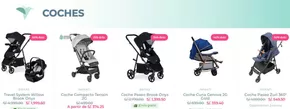 Catálogo Baby Infanti en Lurín | Coches  | 2025-08-14T00:00:00.000Z - 2025-08-23T00:00:00.000Z