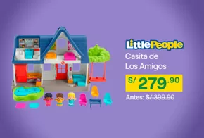 Catálogo Tai Loy | Ofertas  | 2025-08-14T00:00:00.000Z - 2025-08-23T00:00:00.000Z