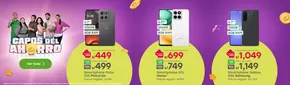 Catálogo Tottus | Capos del ahorro  | 2025-08-14T00:00:00.000Z - 2025-08-17T00:00:00.000Z