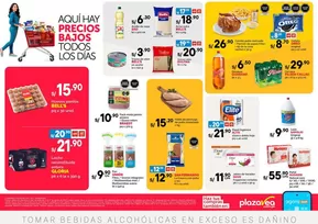 Catálogo Plaza Vea en Huacho | Aviso Bomba  | 2025-08-14T00:00:00.000Z - 2025-08-17T00:00:00.000Z