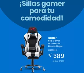 Catálogo Tiendas EFE en Chiclayo | Ofertas! | 2025-08-14T00:00:00.000Z - 2025-08-23T00:00:00.000Z