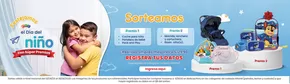 Catálogo Boticas Perú en Lima | Ofertas exclusivas  | 2025-08-13T00:00:00.000Z - 2025-08-31T00:00:00.000Z