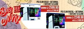 Catálogo Phantom en Lima | Dia del Nino  | 2025-08-15T00:00:00.000Z - 2025-08-23T00:00:00.000Z