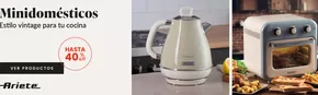 Catálogo Kitchen Center | Kitchen Ofertas  | 2025-08-15T00:00:00.000Z - 2025-08-23T00:00:00.000Z