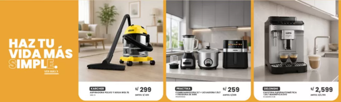 Catálogo Tiendas EFE en Pimentel | Catálogo Tiendas Efe | 2026-08-24T00:00:00.000Z - 2026-09-07T00:00:00.000Z