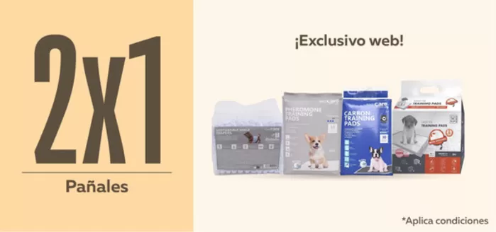 Catálogo Superpet | Ofertas principales y descuentos | 2026-08-24T00:00:00.000Z - 2026-09-07T00:00:00.000Z