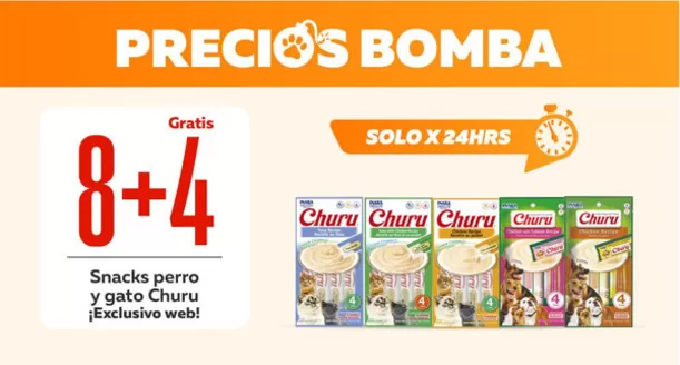 Catálogo Superpet en El Porvenir | Excelente oferta para cazadores de gangas | 2026-08-24T00:00:00.000Z - 2026-09-07T00:00:00.000Z