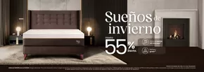 Catálogo Paraiso del Perú en Lima | Suenos de invierno  | 2025-08-15T00:00:00.000Z - 2025-08-31T00:00:00.000Z
