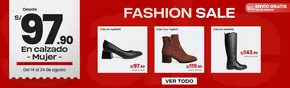 Fashion Sale 