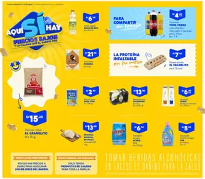 Catálogo Mass en Callao | SON LOS PRECIOS DE MASS | 2025-08-15T00:00:00.000Z - 2025-08-21T00:00:00.000Z