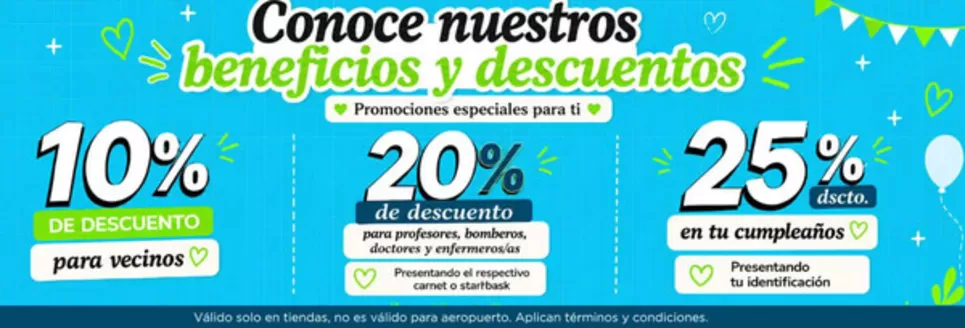 Catálogo Ibero Librerías | Conoce nuestros beneficios y descuentos | 2026-08-24T00:00:00.000Z - 2026-09-24T00:00:00.000Z