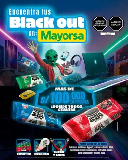Catálogo Mayorsa | Mas de /100.000 en premios | 2026-08-24T00:00:00.000Z - 2026-09-30T00:00:00.000Z