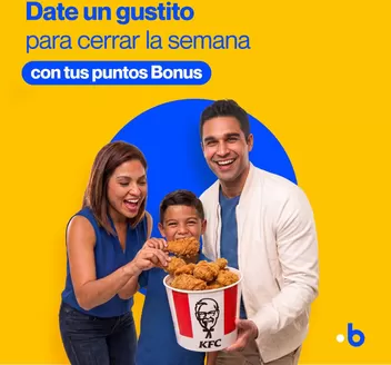 Catálogo Bonus | Date un gustito para cerrar la semana | 2026-08-24T00:00:00.000Z - 2026-09-24T00:00:00.000Z
