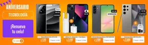 Catálogo Promart | Aniversario tecnologia | 2025-08-18T00:00:00.000Z - 2025-08-31T00:00:00.000Z