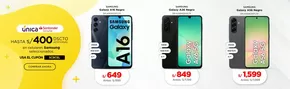 Catálogo La Curacao en Arequipa | Ofertas | 2025-08-18T00:00:00.000Z - 2025-08-30T00:00:00.000Z
