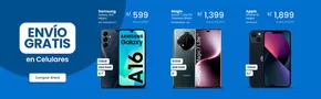 Catálogo Tiendas EFE en Lima | Gran variedad de ofertas | 2025-08-18T00:00:00.000Z - 2025-08-30T00:00:00.000Z