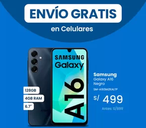 Catálogo Tiendas EFE en Arequipa | Ofertas | 2025-08-18T00:00:00.000Z - 2025-08-30T00:00:00.000Z