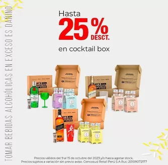 Catálogo Metro | Ofertas exclusivas para nuestros clientes | 2026-08-25T00:00:00.000Z - 2026-09-08T00:00:00.000Z