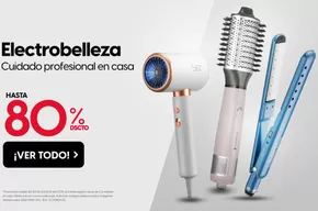 Catálogo Coolbox en Trujillo | Ofertas especiales atractivas para todos | 2025-08-18T00:00:00.000Z - 2025-08-24T00:00:00.000Z