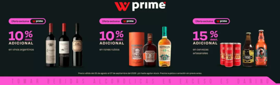 Catálogo Wong | Excelente oferta para todos los clientes | 2026-08-25T00:00:00.000Z - 2026-09-07T00:00:00.000Z