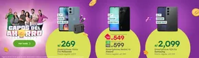 Catálogo Tottus en Lima | Grandes descuentos en productos seleccionados | 2025-08-18T00:00:00.000Z - 2025-08-20T00:00:00.000Z