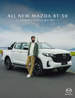 Catálogo Mazda | Ficha te cnica mazda bt 50 agosto2026 | 2026-01-01T00:00:00.000Z - 2026-12-31T00:00:00.000Z