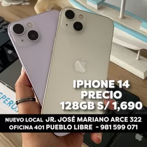 Catálogo Celulares Perú | Excelente oferta  | 2025-08-19T00:00:00.000Z - 2025-08-30T00:00:00.000Z