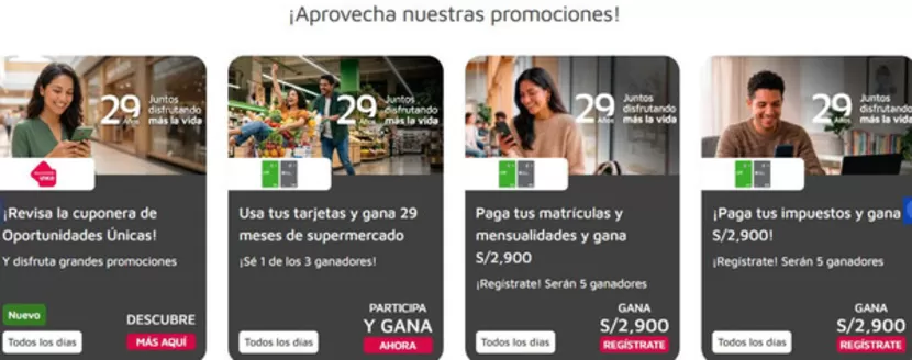 Catálogo Banco Falabella | Aprovecha nuestras promociones! | 2026-08-26T00:00:00.000Z - 2026-09-30T00:00:00.000Z