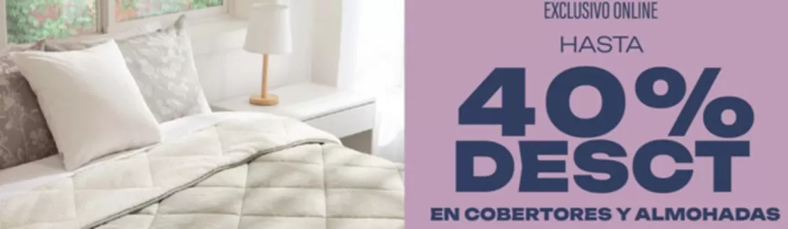 Catálogo Casaideas | Hasta 40%desct | 2026-08-26T00:00:00.000Z - 2026-09-12T00:00:00.000Z