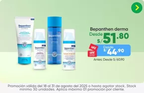 Catálogo InkaFarma | Promociones actuales | 2025-08-18T00:00:00.000Z - 2025-08-31T00:00:00.000Z