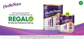 Catálogo InkaFarma | Nuevas ofertas  | 2025-08-18T00:00:00.000Z - 2025-08-22T00:00:00.000Z