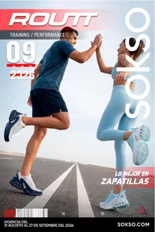 Catálogo Sokso | ROUTT 9 | 2026-08-31T00:00:00.000Z - 2026-09-27T00:00:00.000Z