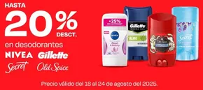 Catálogo Wong | Ofertas especiales atractivas para todos | 2025-08-18T00:00:00.000Z - 2025-08-24T00:00:00.000Z
