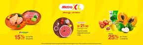 Catálogo Metro | Catálogo Metro | 2025-08-18T00:00:00.000Z - 2025-08-24T00:00:00.000Z